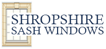 Shropshire Sash Windows